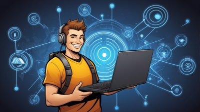 WLAN und Netzwerk