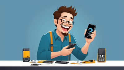 Smartphone Hilfe